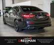 Mercedes-Benz C 220 d LIMOUSINE AMG-LINE SCHIEBEDACH NIGHT DAB Yeşil - thumbnail 7