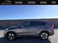 Honda CR-V 1.6 i-DTEC 160ch Exclusive Navi 4WD AT Grau - thumbnail 2