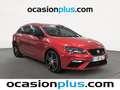 SEAT Leon ST 2.0 TSI S&S Cupra DSG 300 Rojo - thumbnail 2