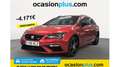 SEAT Leon ST 2.0 TSI S&S Cupra DSG 300 Rojo - thumbnail 1