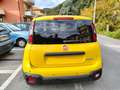 Fiat Panda Pandina Cross 1.0 firefly hybrid s PREZZO REALE Gelb - thumbnail 6