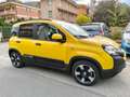 Fiat Panda Pandina Cross 1.0 firefly hybrid s PREZZO REALE Gelb - thumbnail 1