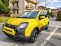 Fiat Panda Pandina Cross 1.0 firefly hybrid s PREZZO REALE Gelb - thumbnail 5