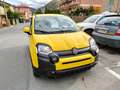 Fiat Panda Pandina Cross 1.0 firefly hybrid s PREZZO REALE Gelb - thumbnail 3