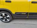 Fiat Panda Pandina Cross 1.0 firefly hybrid s PREZZO REALE Gelb - thumbnail 7