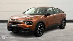 Citroen Moteur électrique 136ch (100 kW) Feel Pack Automatique