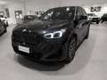 BMW iX1 30 xdrive Msport Nero - thumbnail 1