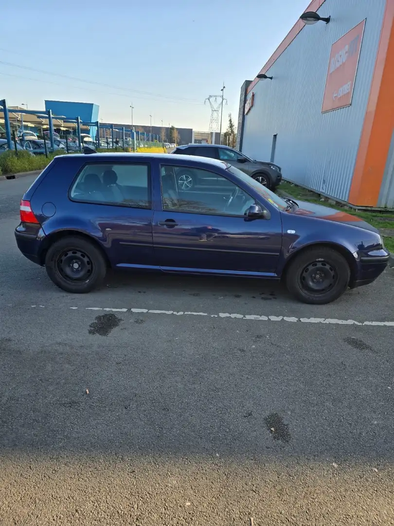 Volkswagen Golf 1.6i 16V Match II - 2