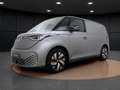 Volkswagen ID. Buzz Cargo Bedrijfswagens Bulli Edition 210 kW / 286 pk Zilver - thumbnail 15
