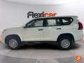 Toyota Land Cruiser 2.8 D-4D GX Blanco - thumbnail 5