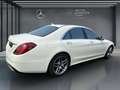 Mercedes-Benz S 400 d 4M +Memory+AMG+PANO+KAMERA+Ambiente+HuD Wit - thumbnail 13