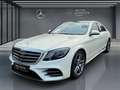Mercedes-Benz S 400 d 4M +Memory+AMG+PANO+KAMERA+Ambiente+HuD Blanc - thumbnail 1