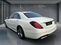 Mercedes-Benz S 400 d 4M +Memory+AMG+PANO+KAMERA+Ambiente+HuD Blanc - thumbnail 11