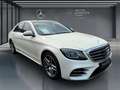 Mercedes-Benz S 400 d 4M +Memory+AMG+PANO+KAMERA+Ambiente+HuD Blanc - thumbnail 16