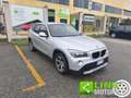 BMW X1 xDrive18d Futura Grau - thumbnail 3