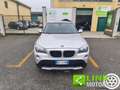 BMW X1 xDrive18d Futura Grau - thumbnail 2