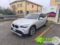 BMW X1 xDrive18d Futura Grau - thumbnail 1