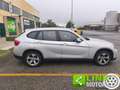 BMW X1 xDrive18d Futura Grau - thumbnail 4