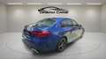 Mercedes-Benz C 220 220d 9G-Tronic Azul - thumbnail 10