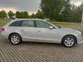 Audi A4 2,0 Tfsi Abente Stříbrná - thumbnail 6