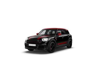 MINI Countryman JCW