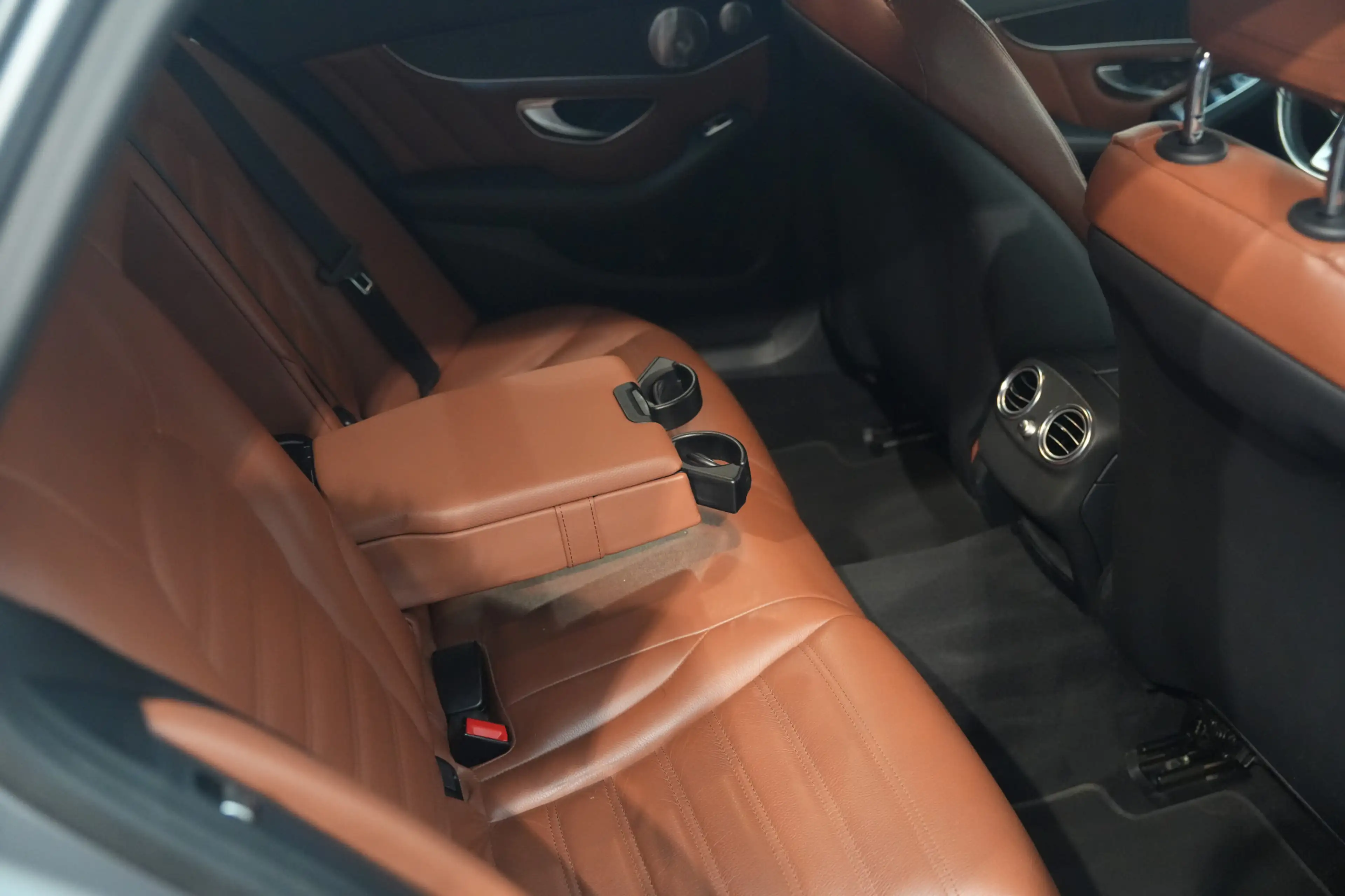 Mercedes-Benz C 350 Estate e ✅ AIRMATIC ✅ LEDER ✅ BURMESTER ✅ CRUISE ✅ — photo 10