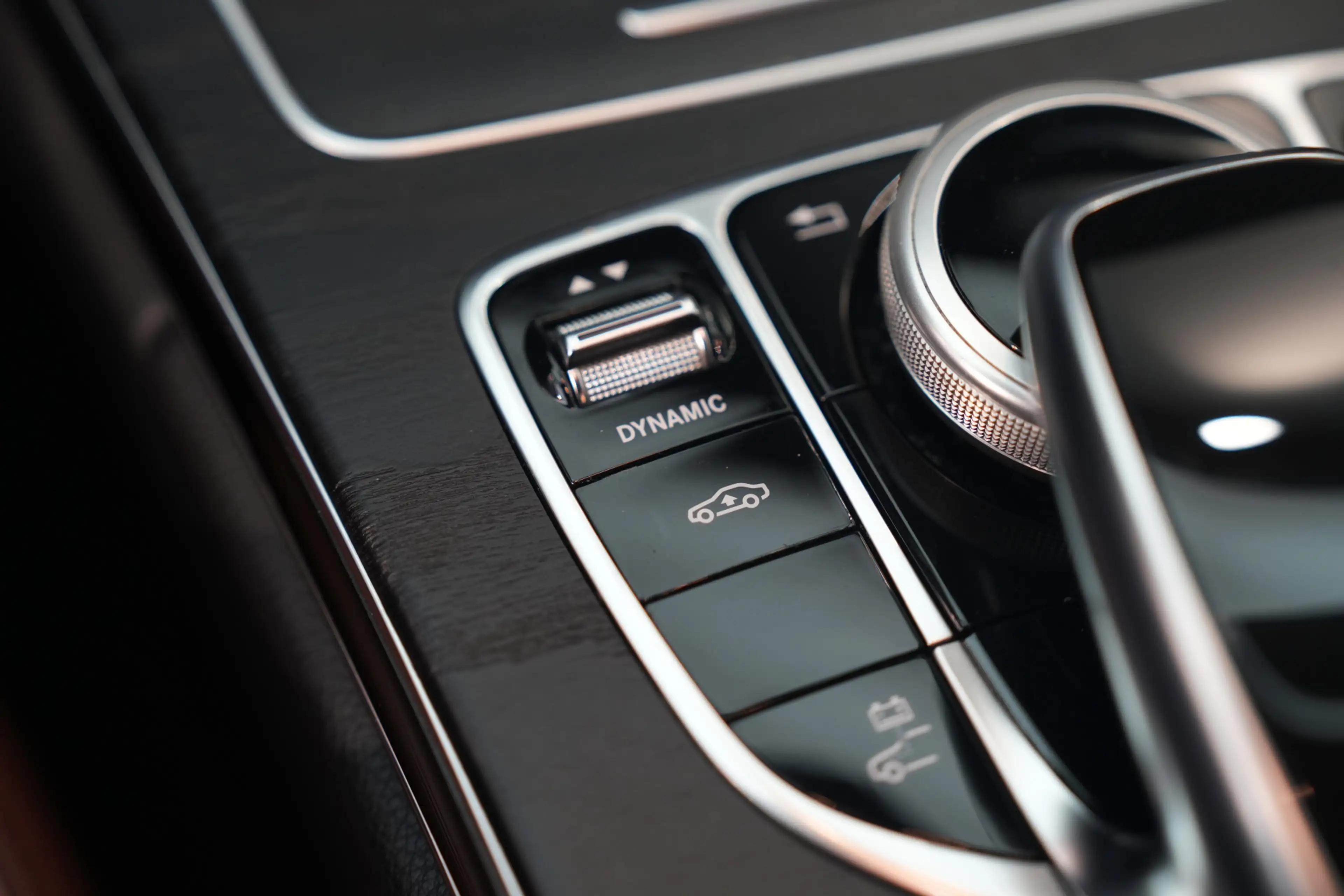 Mercedes-Benz C 350 Estate e ✅ AIRMATIC ✅ LEDER ✅ BURMESTER ✅ CRUISE ✅ — photo 32