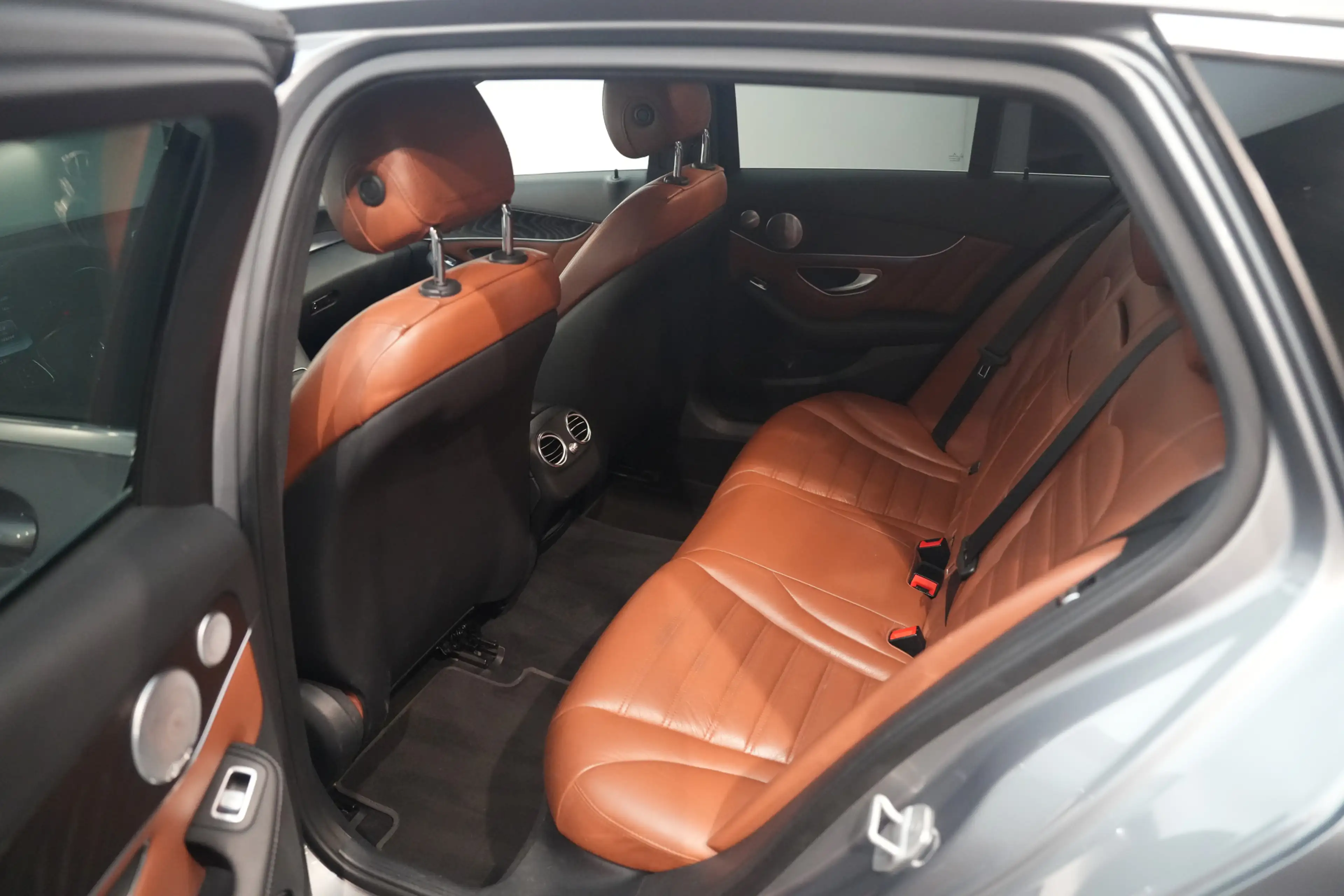 Mercedes-Benz C 350 Estate e ✅ AIRMATIC ✅ LEDER ✅ BURMESTER ✅ CRUISE ✅ — photo 9