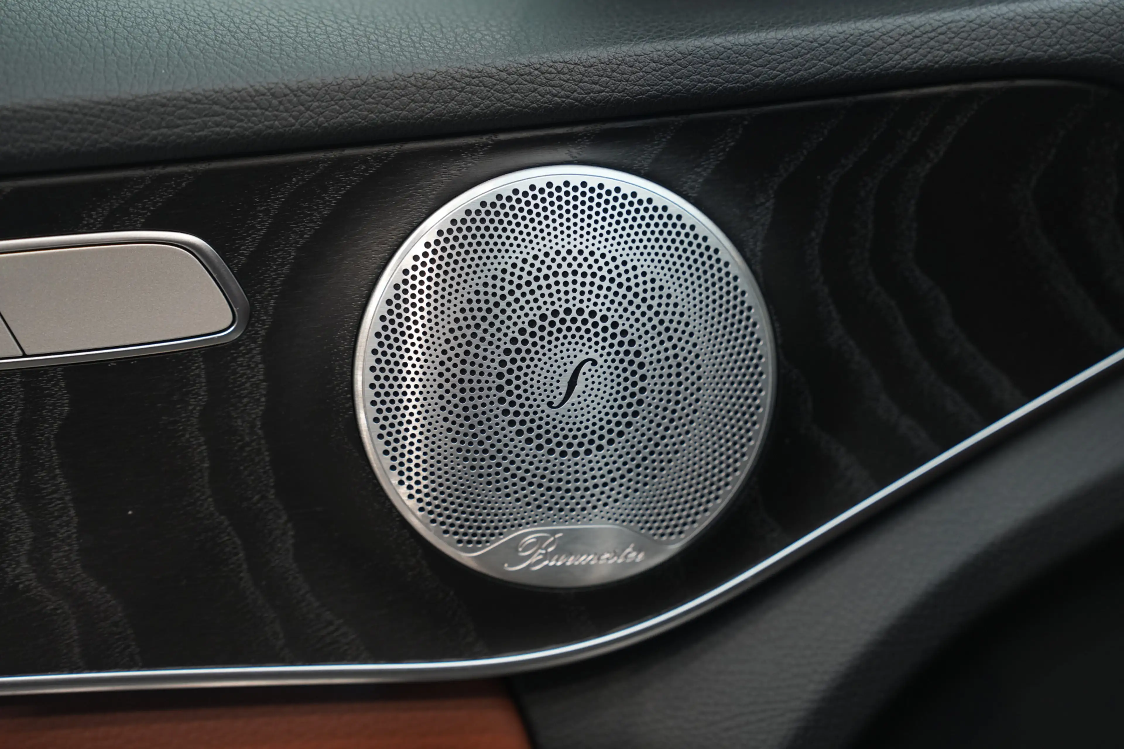 Mercedes-Benz C 350 Estate e ✅ AIRMATIC ✅ LEDER ✅ BURMESTER ✅ CRUISE ✅ — photo 42