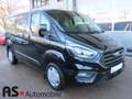 Ford Transit Custom Kasten 300 L1 ACC*Standh.*Kam*AHK Schwarz - thumbnail 1