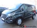 Ford Transit Custom Kasten 300 L1 ACC*Standh.*Kam*AHK Schwarz - thumbnail 3