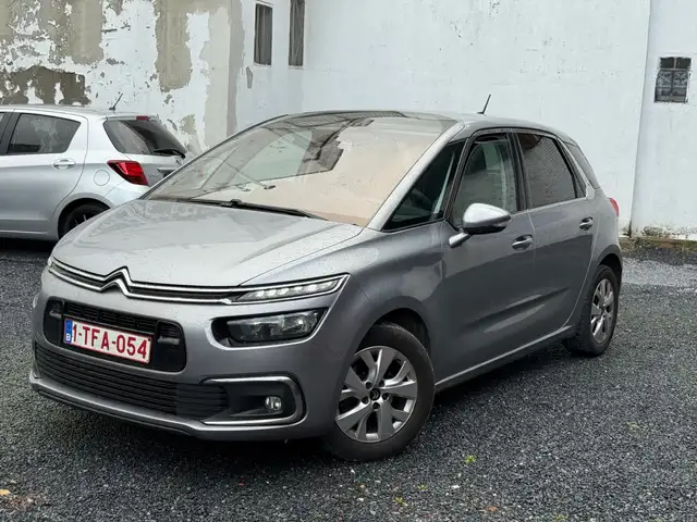 Citroen C4 Picasso C4 Picasso 1.6hdi