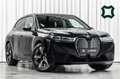 BMW iX xDrive40 SportPackage SkyLounge HarmanKardon Trekh Noir - thumbnail 1