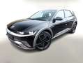Hyundai IONIQ 5 Uniq 84kWh MY26 Pano RelaxP 360Kam Bose 168 kW ... Schwarz - thumbnail 1
