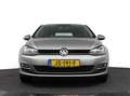 Volkswagen Golf 1.4 TSI COMFORTLINE 125PK ECC/CRUISE/NAV/XENON/PAR Grijs - thumbnail 3