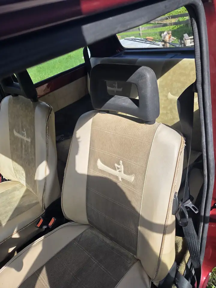 Fiat Panda 4x4 Sisley, foto 6
