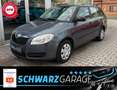 Skoda Fabia Combi Cool Edition*ALLWETTER*ISOFIX* Gris - thumbnail 1