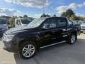 Volkswagen Amarok 2.0 BITDI 180CH TRENDLINE 4MOTION PERMANENTE BVA Noir - thumbnail 5