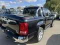 Volkswagen Amarok 2.0 BITDI 180CH TRENDLINE 4MOTION PERMANENTE BVA Noir - thumbnail 2