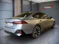 BMW i5 M60 xDrive Limousine G60 Gris - thumbnail 4