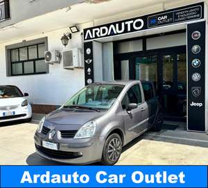 Renault Modus 1.5 Dci