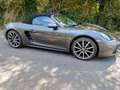 Porsche 718 Spyder 718 Boxster SPIDER 718 2.0 300cv pdk Gris - thumbnail 12
