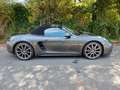 Porsche 718 Spyder 718 Boxster SPIDER 718 2.0 300cv pdk Gris - thumbnail 16