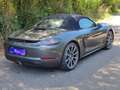 Porsche 718 Spyder 718 Boxster SPIDER 718 2.0 300cv pdk Gris - thumbnail 15