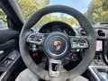 Porsche 718 Spyder 718 Boxster SPIDER 718 2.0 300cv pdk Gris - thumbnail 9