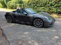 Porsche 718 Spyder 718 Boxster SPIDER 718 2.0 300cv pdk Gris - thumbnail 10