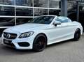 Mercedes-Benz C 300 Cabriolet AMG line Weiß - thumbnail 5