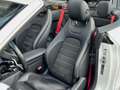 Mercedes-Benz C 300 Cabriolet AMG line Weiß - thumbnail 22