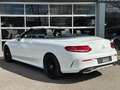 Mercedes-Benz C 300 Cabriolet AMG line Weiß - thumbnail 9