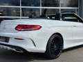 Mercedes-Benz C 300 Cabriolet AMG line Weiß - thumbnail 16